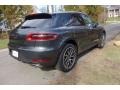 Volcano Grey Metallic - Macan  Photo No. 7