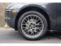 Volcano Grey Metallic - Macan  Photo No. 9