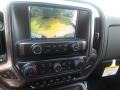 Deep Ocean Blue Metallic - Silverado 2500HD LTZ Crew Cab 4WD Photo No. 10