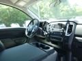 2018 Glacier White Nissan Titan S Crew Cab 4x4  photo #11