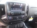 Deep Ocean Blue Metallic - Silverado 2500HD LTZ Crew Cab 4WD Photo No. 11