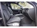 Volcano Grey Metallic - Macan  Photo No. 17