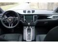 Volcano Grey Metallic - Macan  Photo No. 18