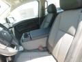 Glacier White - Titan S Crew Cab 4x4 Photo No. 15