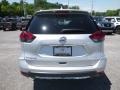 Brilliant Silver - Rogue S AWD Photo No. 5