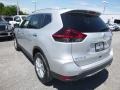 Brilliant Silver - Rogue S AWD Photo No. 6