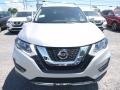 Brilliant Silver - Rogue S AWD Photo No. 9