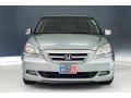Nimbus Gray Metallic - Odyssey EX-L Photo No. 2