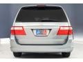 Nimbus Gray Metallic - Odyssey EX-L Photo No. 3