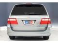 2007 Nimbus Gray Metallic Honda Odyssey EX-L  photo #3