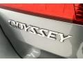 2007 Nimbus Gray Metallic Honda Odyssey EX-L  photo #7