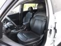 2011 Clear White Kia Sportage EX AWD  photo #14