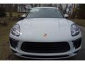 White - Macan S Photo No. 2