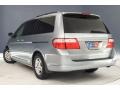 2007 Nimbus Gray Metallic Honda Odyssey EX-L  photo #10