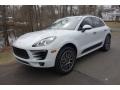 White - Macan S Photo No. 3
