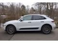 White - Macan S Photo No. 4