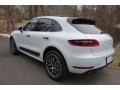 White - Macan S Photo No. 5