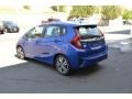 Aegean Blue Metallic - Fit EX Photo No. 4