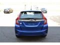 Aegean Blue Metallic - Fit EX Photo No. 5