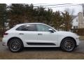 White - Macan S Photo No. 8
