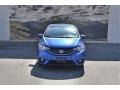 Aegean Blue Metallic - Fit EX Photo No. 8