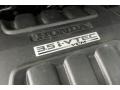 2007 Nimbus Gray Metallic Honda Odyssey EX-L  photo #28