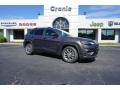 Granite Crystal Metallic - Cherokee Latitude Plus Photo No. 1