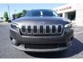 Granite Crystal Metallic - Cherokee Latitude Plus Photo No. 2