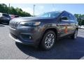 Granite Crystal Metallic - Cherokee Latitude Plus Photo No. 3
