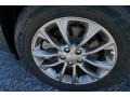 Granite Crystal Metallic - Cherokee Latitude Plus Photo No. 6