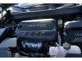Granite Crystal Metallic - Cherokee Latitude Plus Photo No. 7