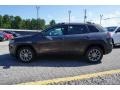 Granite Crystal Metallic - Cherokee Latitude Plus Photo No. 8
