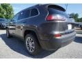 Granite Crystal Metallic - Cherokee Latitude Plus Photo No. 9
