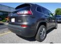 Granite Crystal Metallic - Cherokee Latitude Plus Photo No. 11