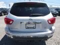Brilliant Silver - Pathfinder SV 4x4 Photo No. 5