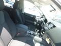 Brilliant Silver - Pathfinder SV 4x4 Photo No. 10