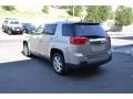 Champagne Silver Metallic - Terrain SLE AWD Photo No. 4