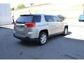 Champagne Silver Metallic - Terrain SLE AWD Photo No. 6