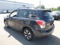 2018 Dark Gray Metallic Subaru Forester 2.5i Premium  photo #6