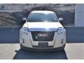 Champagne Silver Metallic - Terrain SLE AWD Photo No. 8