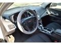 Champagne Silver Metallic - Terrain SLE AWD Photo No. 10