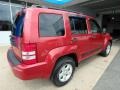 Inferno Red Crystal Pearl - Liberty Sport 4x4 Photo No. 3