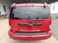 Inferno Red Crystal Pearl - Liberty Sport 4x4 Photo No. 4