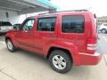 Inferno Red Crystal Pearl - Liberty Sport 4x4 Photo No. 6