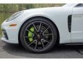 2018 Porsche Panamera 4 E-Hybrid Wheel and Tire Photo