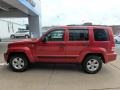 Inferno Red Crystal Pearl - Liberty Sport 4x4 Photo No. 7