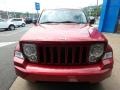 Inferno Red Crystal Pearl - Liberty Sport 4x4 Photo No. 9