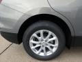 Pepperdust Metallic - Equinox LT AWD Photo No. 2