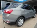 Pepperdust Metallic - Equinox LT AWD Photo No. 3