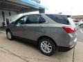 Pepperdust Metallic - Equinox LT AWD Photo No. 6